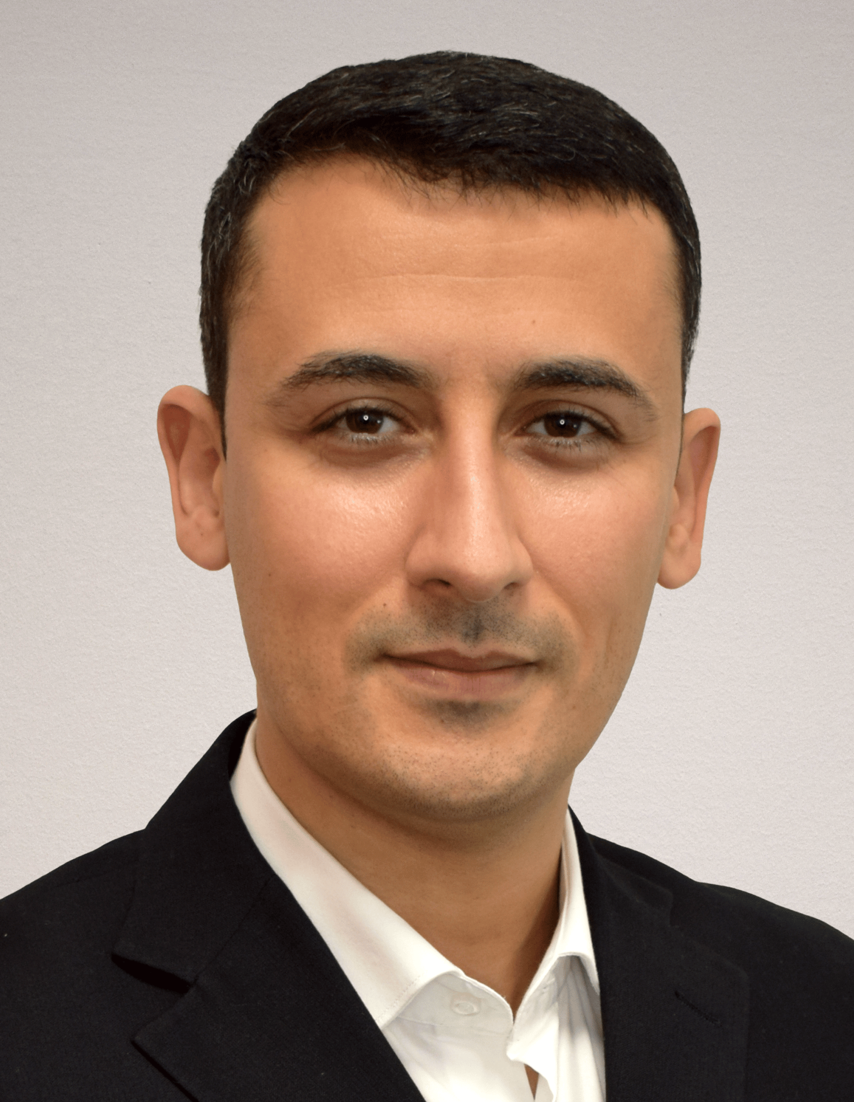 Ismail Badraoui | Assistant Professor of Engineering Management ...