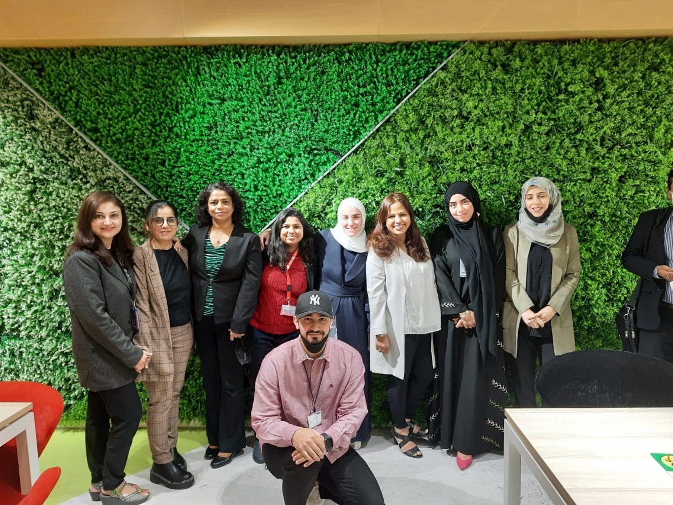 Ms. Sidra Rafique | Instructor | Arts and Sciences | Abu Dhabi University