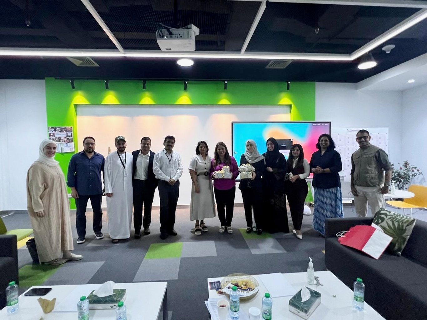 Ms. Sidra Rafique | Instructor | Arts and Sciences | Abu Dhabi University