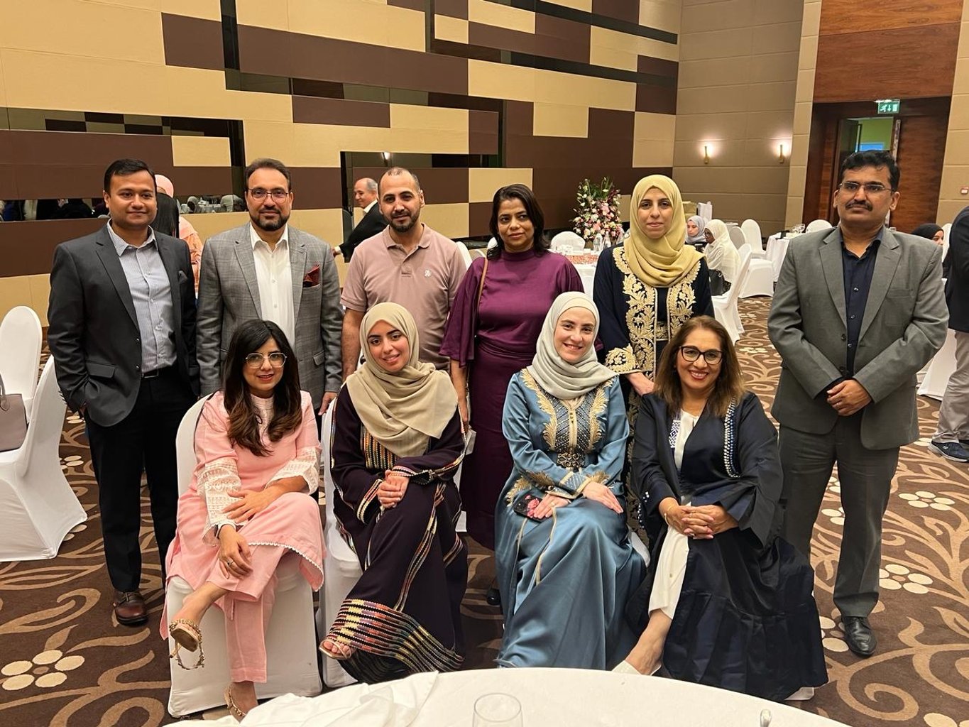 Mrs. Sidra Rafique | Instructor | Arts and Sciences | Abu Dhabi University