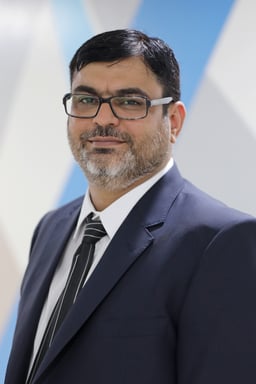 Shehzad Computer Lab Prof. Shehzad Ashraf Chaudhry | Professor of Cybersecurity Engineering ...