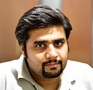 Taimoor Computer Dr. Taimur Hassan | Assistant Professor of Computer Engineering | | Abu ...